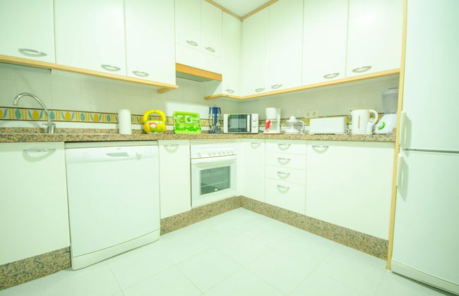 Apartamento Costalita - Foto 6