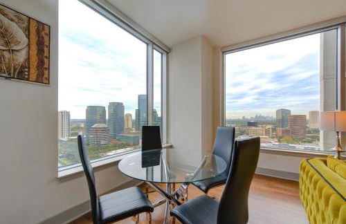 Hanover Post Oak - Foto 27