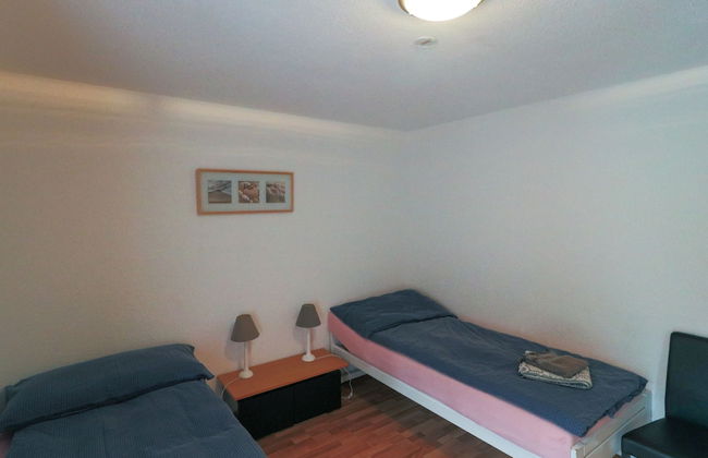 Apartments Schmid - Foto 20