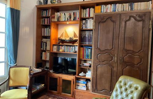 Les Tamaris - Foto 4