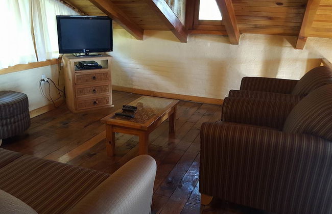 Cabanas Los Abuelos - Foto 9