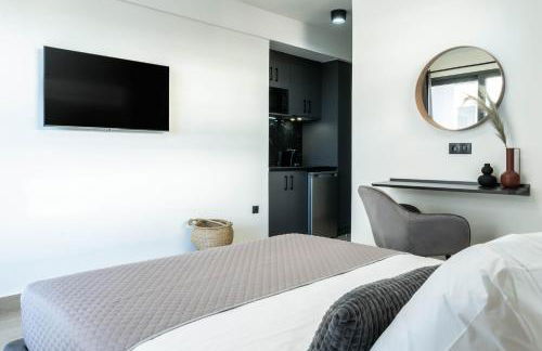 Nerea Boutique Suites Karystos - Foto 6