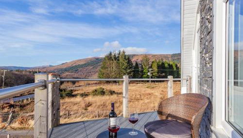 The Annexe At Cuiltean - Foto 2