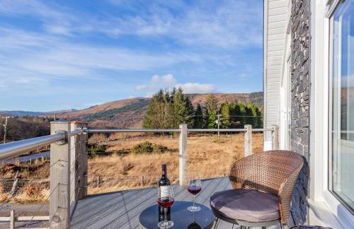 The Annexe At Cuiltean - Photo 2