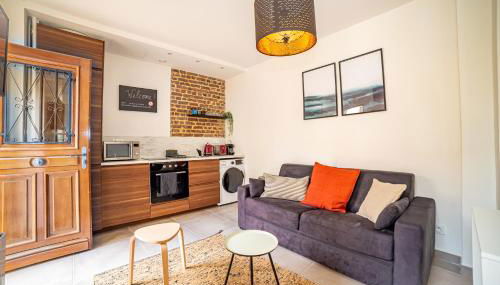 Lovely Apartment Palace of Versailles - Foto 2