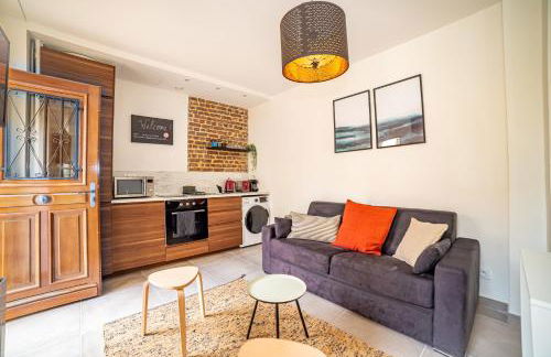 Lovely Apartment Palace of Versailles - Foto 2