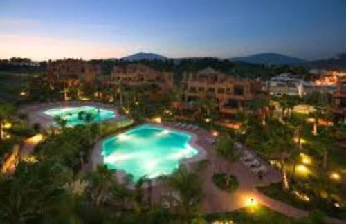 Aloha Hill Club LLuxury 5 Star Golf Resort Near Puerto Banus and Marbella - Foto 96