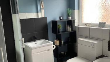 Cosy 3-bed Terrace Home, Nantwich - Foto 3