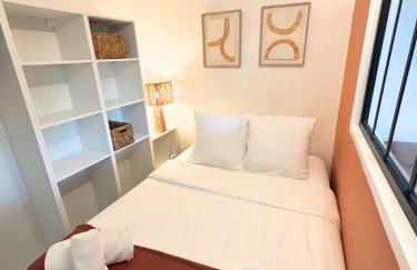 Studio cosy avec piscine Mandelieu La Napoule - Foto 13