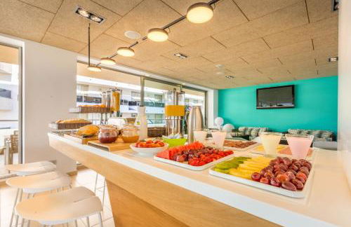 Odissea Park Aparthotel - Foto 9