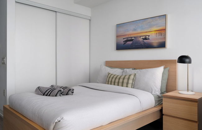 RS Suites - Eaton Centre - Foto 14