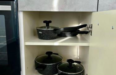 De Mio's Apartment - Photo 43