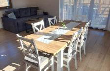 Modrzewiowy Zakątek z balią - Foto 16