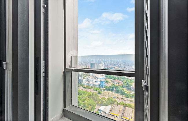 Kiyo by Kozystay - Kemayoran - Foto 12