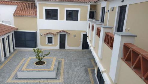 Pátio do Marquês - estadias de curta e média duração - Foto 3