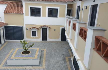 Pátio do Marquês - estadias de curta e média duração - Foto 3