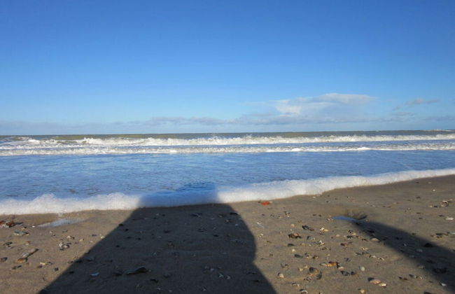 Schmitz 2 Comfortable Holiday Residence - Photo 18