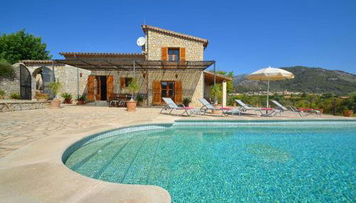 Villa in Mallorca Near the Beach - Foto 2