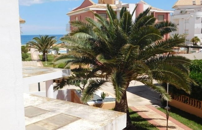 Apartamento frente al mar 4 personas - Foto 10