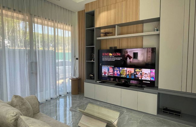 Cha De lay Private Pool Villa Ao Nang Krabi - Photo 35