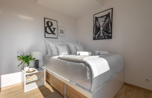 Starter Apart Wrocław - Foto 2