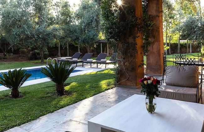 Villa de luxe Khotata - Foto 31