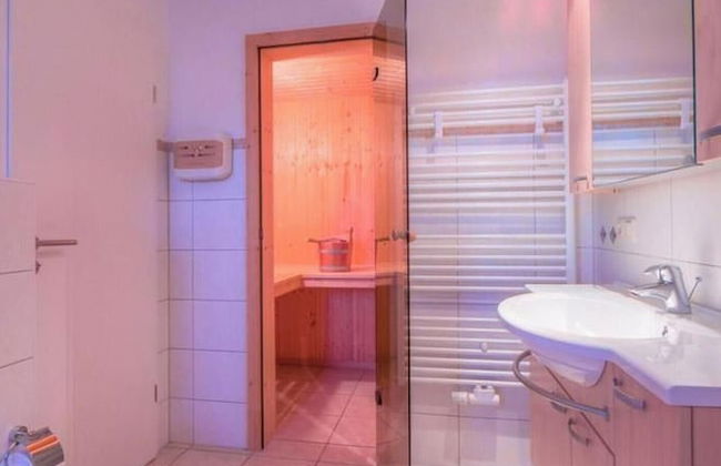 Liebevoll Eingerichtetes Appartement - Foto 10