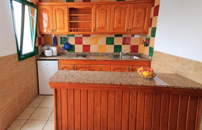 Apartamentos Acuario Sol - Foto 11