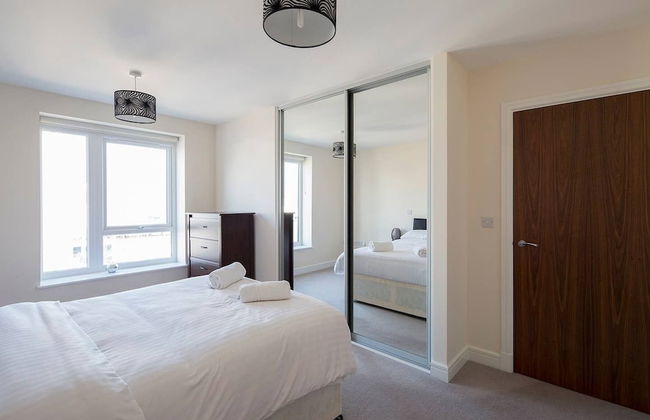 Pier Apartment 2 - Foto 3