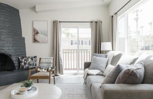 The Rosemont IV - La Jolla Luxury - Foto 8