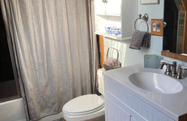 Catskills Aframe, Water View, Goat Sanctuary - Foto 55