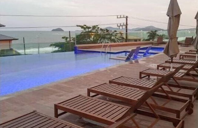 Ap Praia de Ouro - Venice Home Club - Photo 20