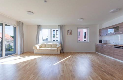 T&K Apartments - BERGISCH GLADBACH - 7 Comfortable Apartments - 20 min to Fair Messe Cologne - Foto 38