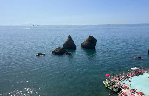 B&B Due Su Due Holiday - Foto 64