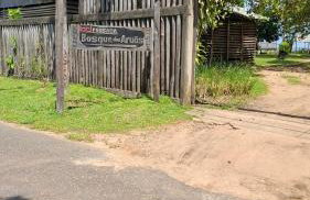 Pousada Bosque dos Aruãs - Foto 25