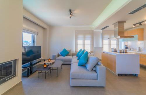 Villa Grande Crete - Foto 146