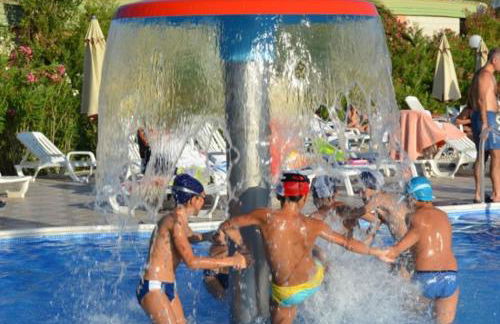 Resort Alessidamo Club Metaponto - Foto 11