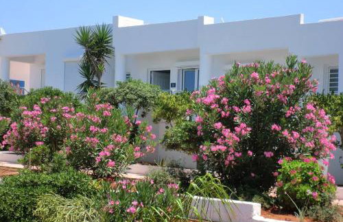 Poseidon Suites Hotel - Foto 57