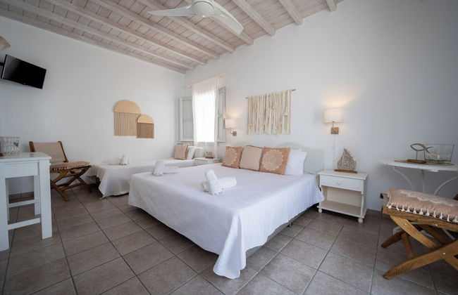 Mykonos Twins - Photo 12