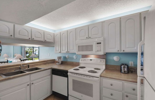 Mariner by iTrip Panama City Beach - Foto 16