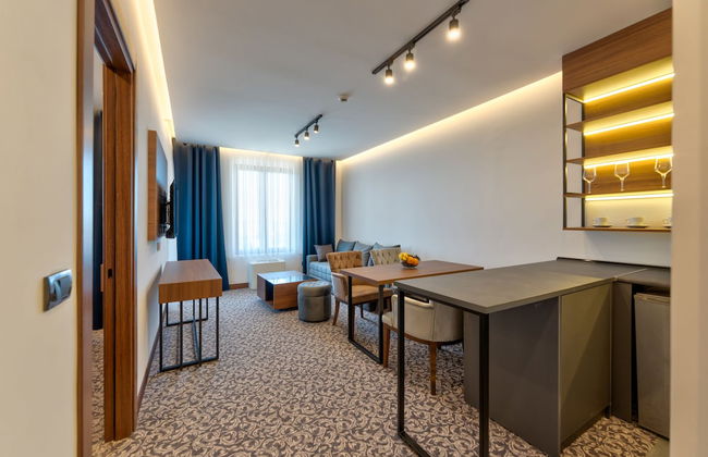 Queen of Zlatibor hotel & Spa - Foto 3