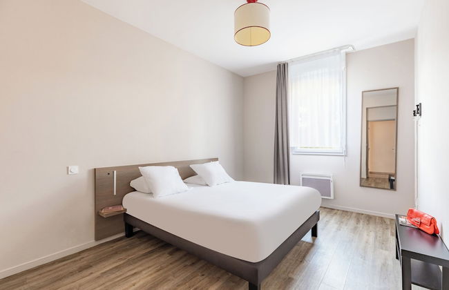 Appart'City Confort Saint-Nazaire Océan - Foto 12