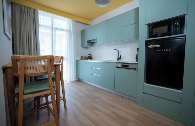 Bird Nest Suite - Foto 31