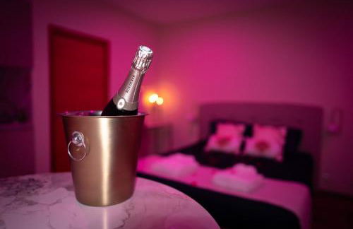 A Stalla di i Sensi - Chambre romantique avec spa - Foto 9