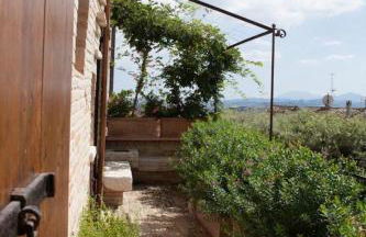 Medieval Tower With Views Of Sibillini Mountains - Foto 34