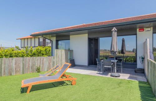 OCEANSUITESLANGRE - Foto 67