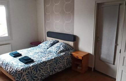 Maison spacieuse à proximité du circuit des 24h du Mans - Foto 9