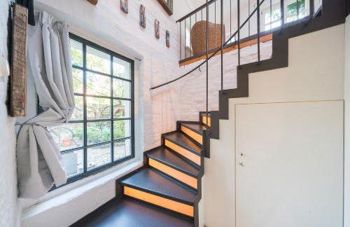 Design Apartments - "Im Holländerhaus" - Foto 138