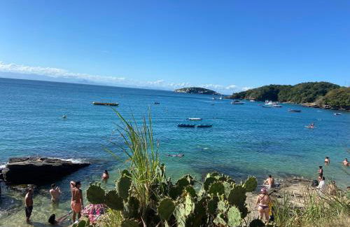 Antonia Hospedaria 1 - Foto 16