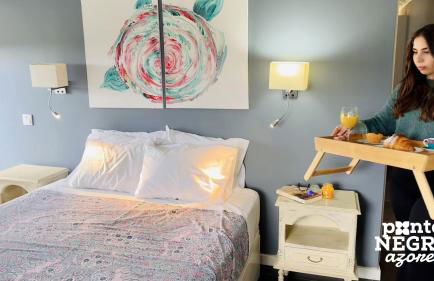 Recanto das 5 by PontaNegraAzores - Foto 18